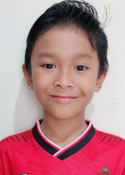 MOHAMMAD FAISAL AL REEJAY LUBIS